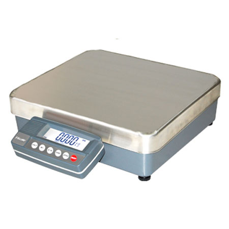 Weighing systems